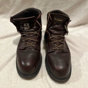 Red Wing 3504